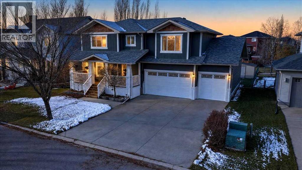 21 Barber Street NW, langdon, Alberta