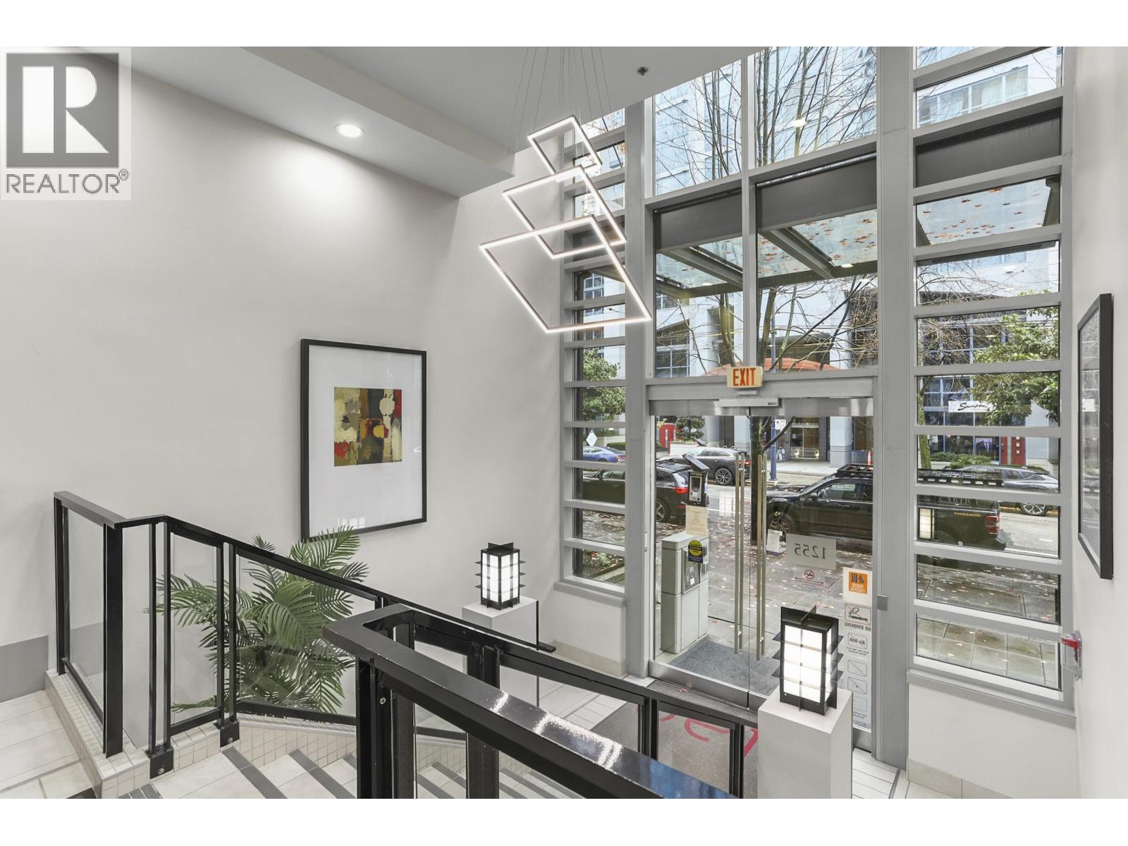 311 1255 Seymour Street, Vancouver, British Columbia  V6B 0H1 - Photo 29 - R3179130