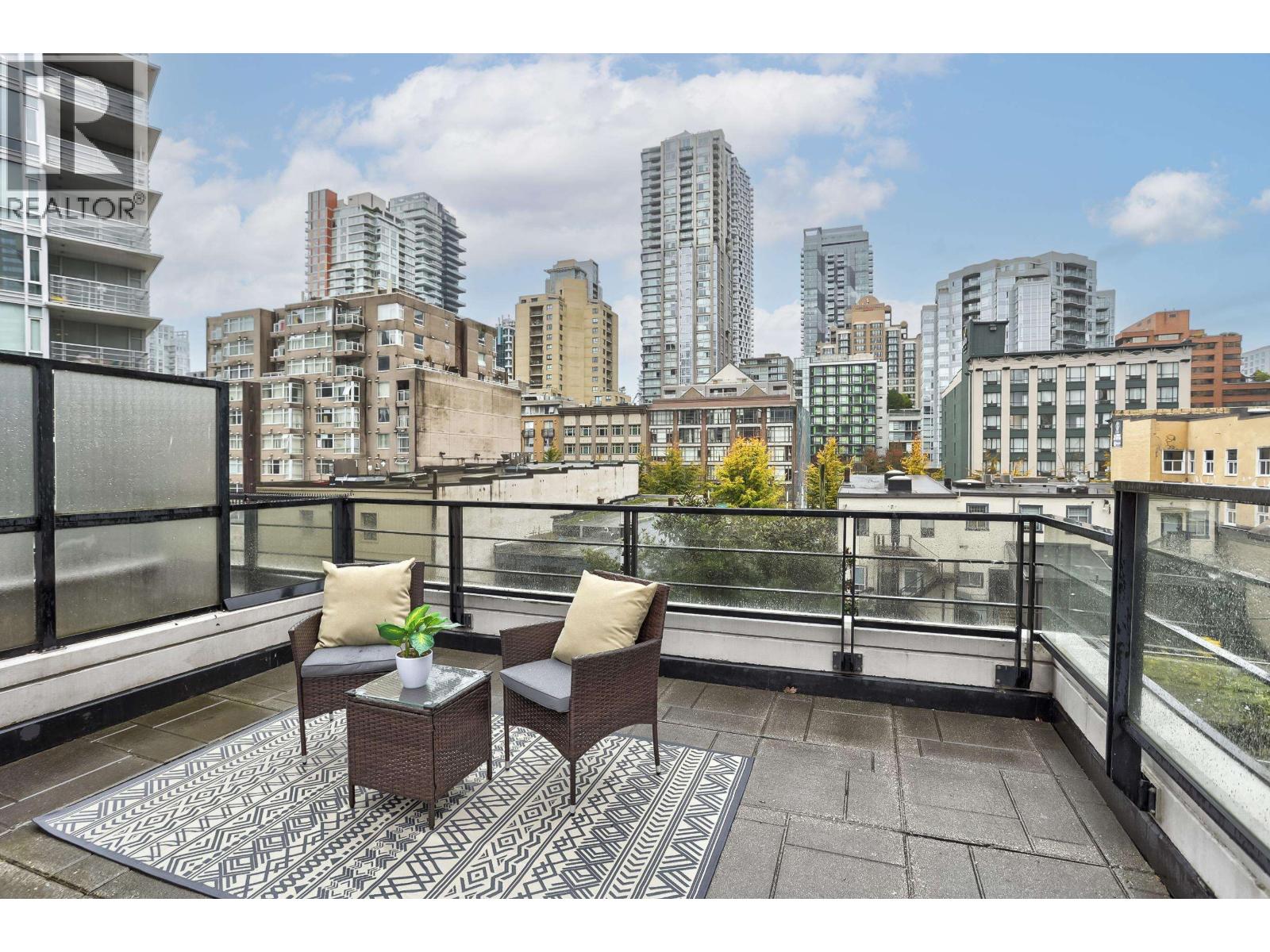 311 1255 Seymour Street, Vancouver, British Columbia  V6B 0H1 - Photo 19 - R3179130