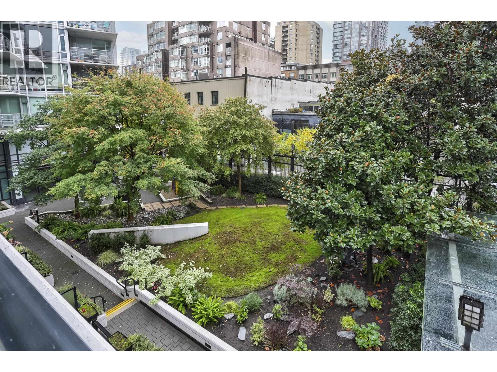311 1255 Seymour Street, Vancouver, British Columbia  V6B 0H1 - Photo 23 - R3179130