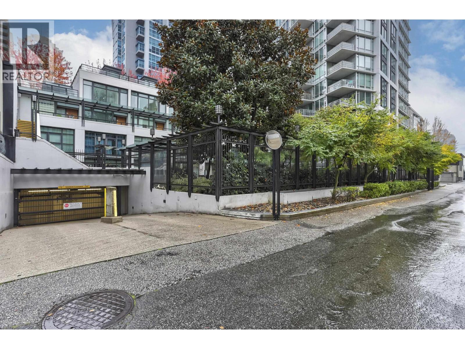 311 1255 Seymour Street, Vancouver, British Columbia  V6B 0H1 - Photo 31 - R3179130