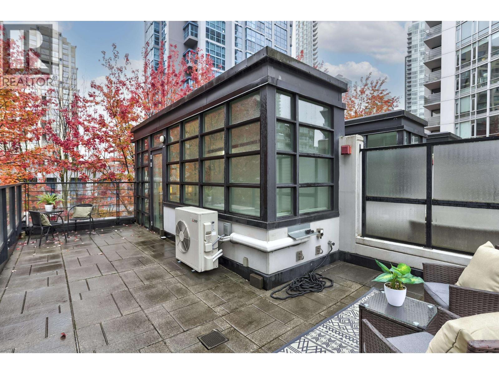 311 1255 Seymour Street, Vancouver, British Columbia  V6B 0H1 - Photo 20 - R3179130