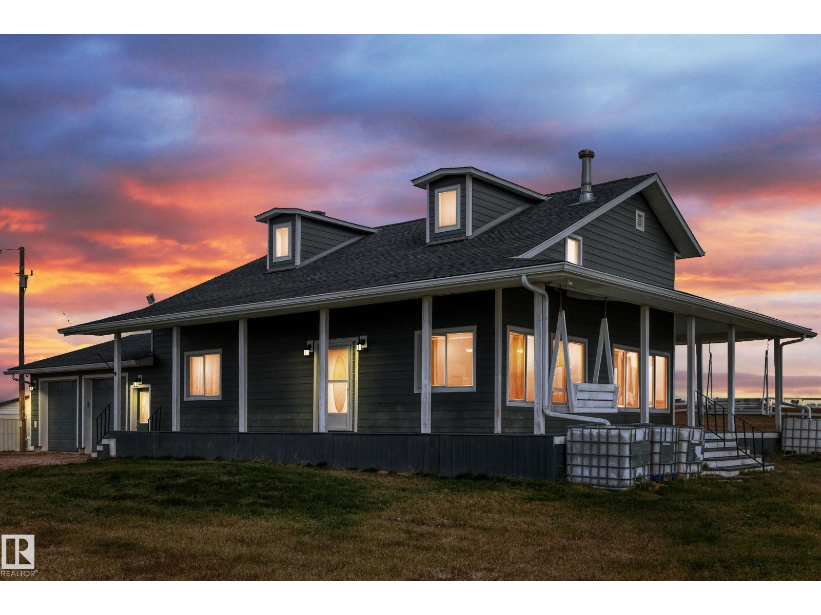 58111 LILY LAKE RD, Rural Sturgeon County, Alberta