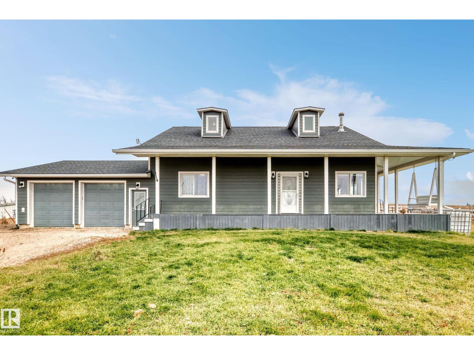 58111 Lily Lake Rd, Rural Sturgeon County, Alberta  T0G 1L0 - Photo 3 - E4514535
