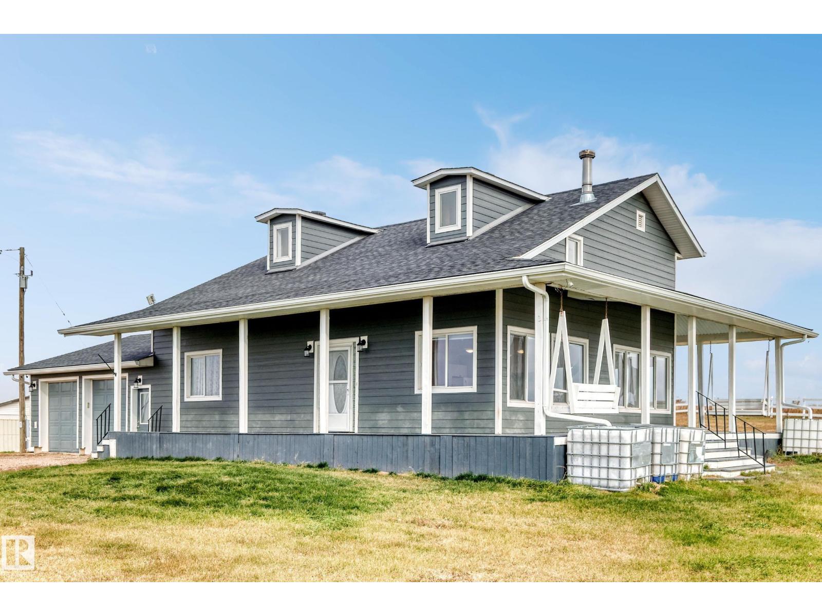 58111 Lily Lake Rd, Rural Sturgeon County, Alberta  T0G 1L0 - Photo 4 - E4514535