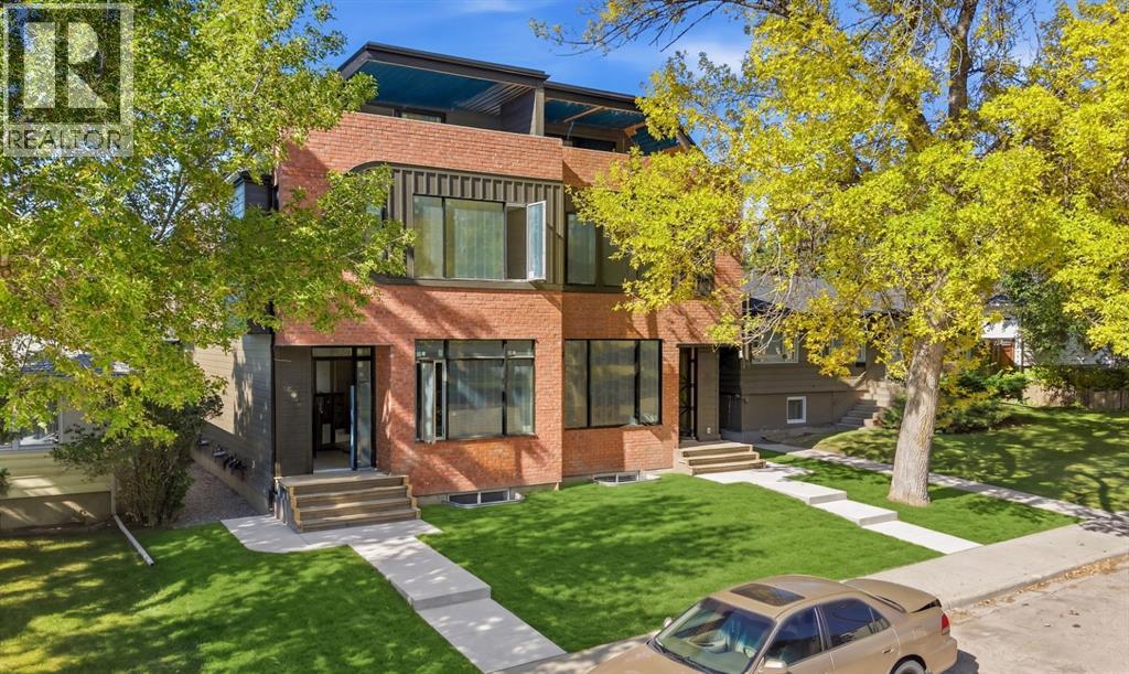 907 35a Street NW, Calgary, Alberta  T2N 3A5 - Photo 1 - A2346283