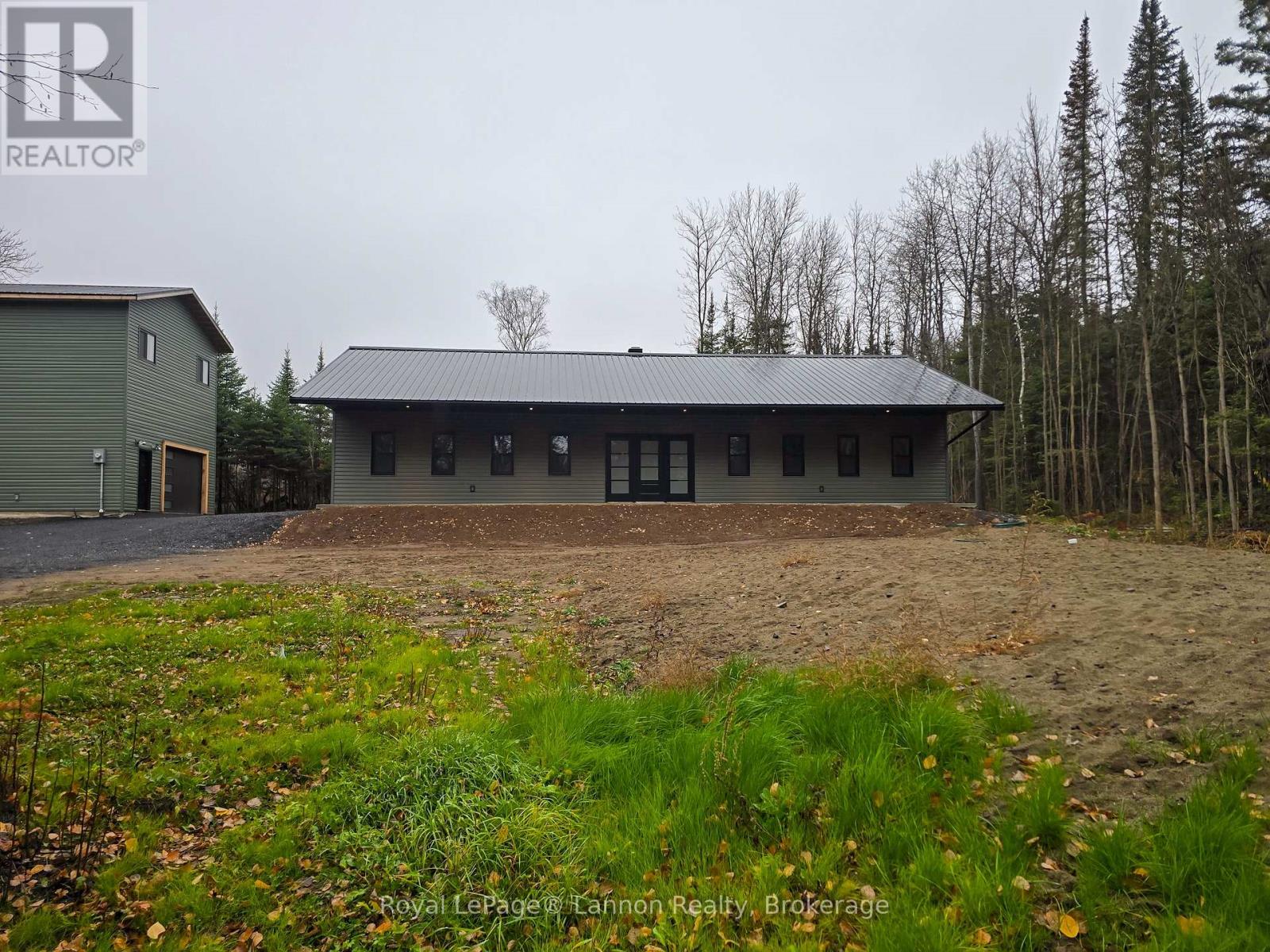 1280 Hwy 590 Highway, Thunder Bay Remote Area, Ontario  P0T 2K0 - Photo 2 - X14123734