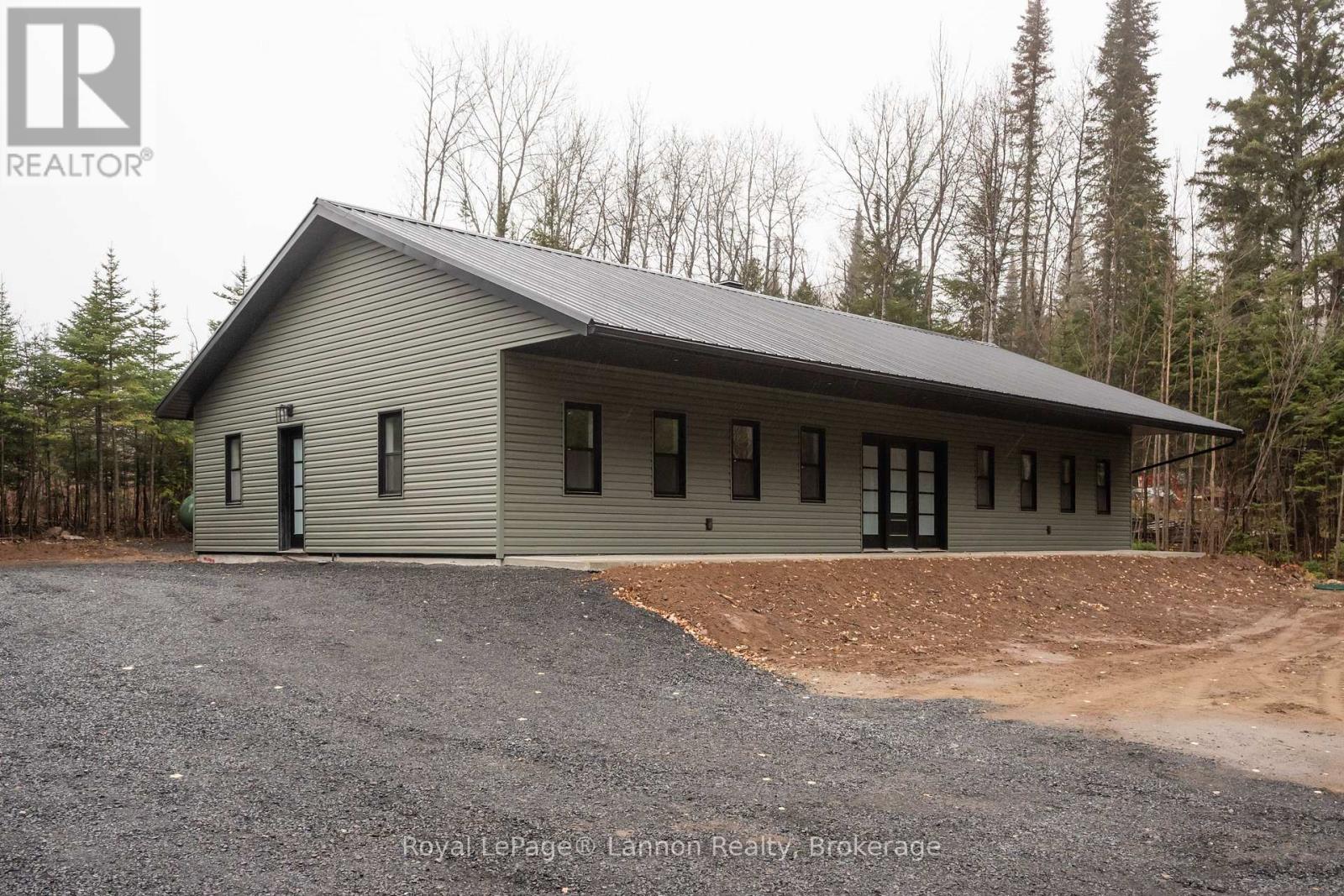 1280 Hwy 590 Highway, Thunder Bay Remote Area, Ontario  P0T 2K0 - Photo 1 - X14123734