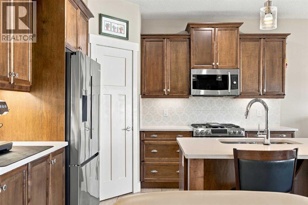 25 Cimarron Springs Court, Okotoks, Alberta  T1S 0M1 - Photo 8 - A2347349