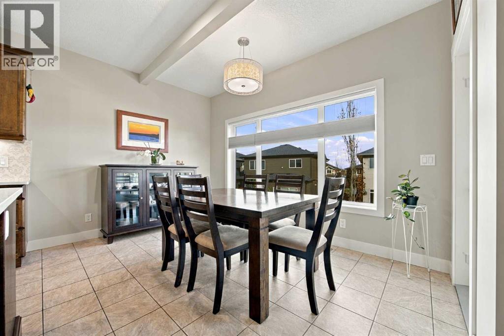25 Cimarron Springs Court, Okotoks, Alberta  T1S 0M1 - Photo 10 - A2347349