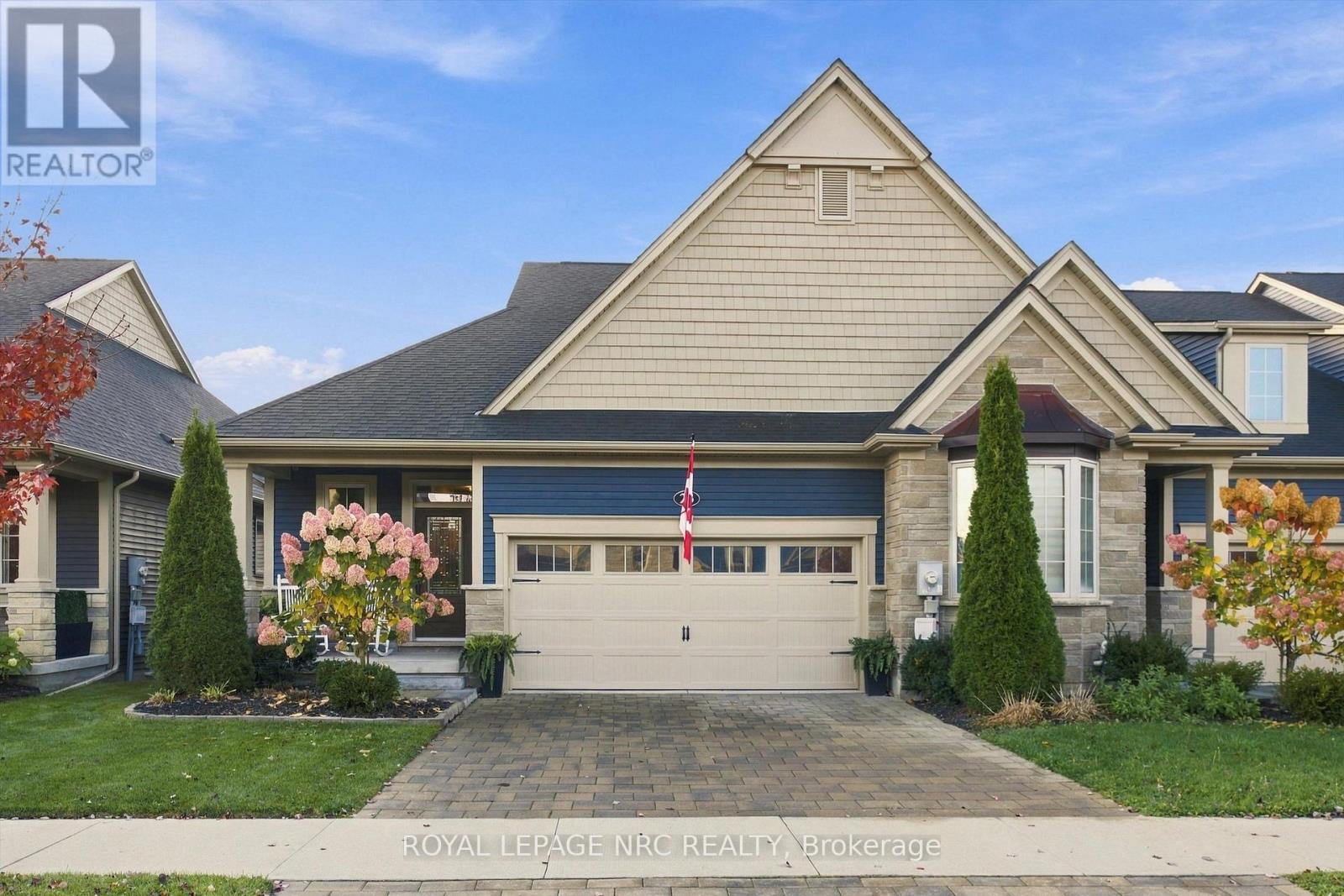 23 CAMPBELL STREET, Thorold, Ontario