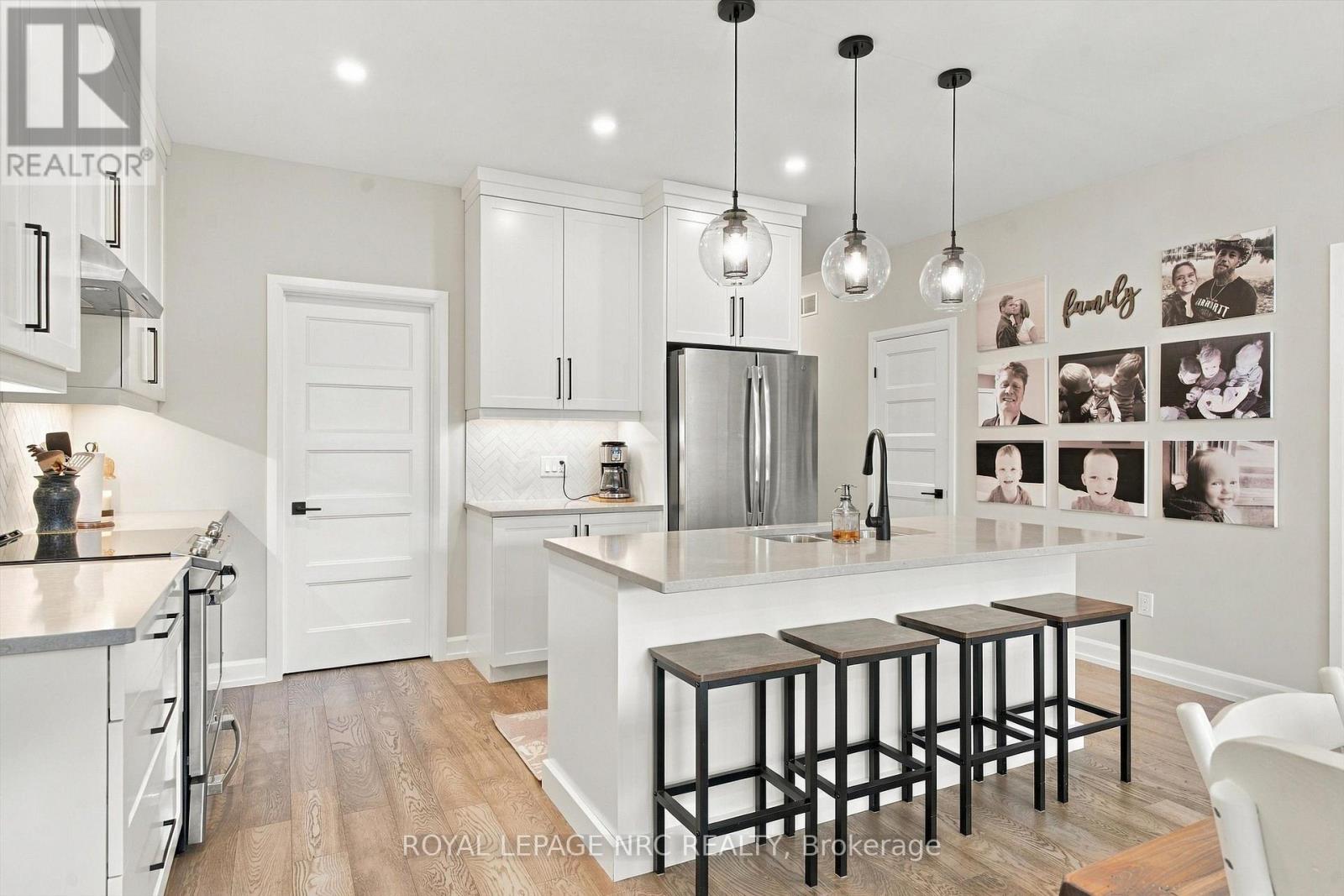 23 Campbell Street, Thorold (Hurricane/merrittville), Ontario L2V 0J3 - Photo 14 - X14124886
