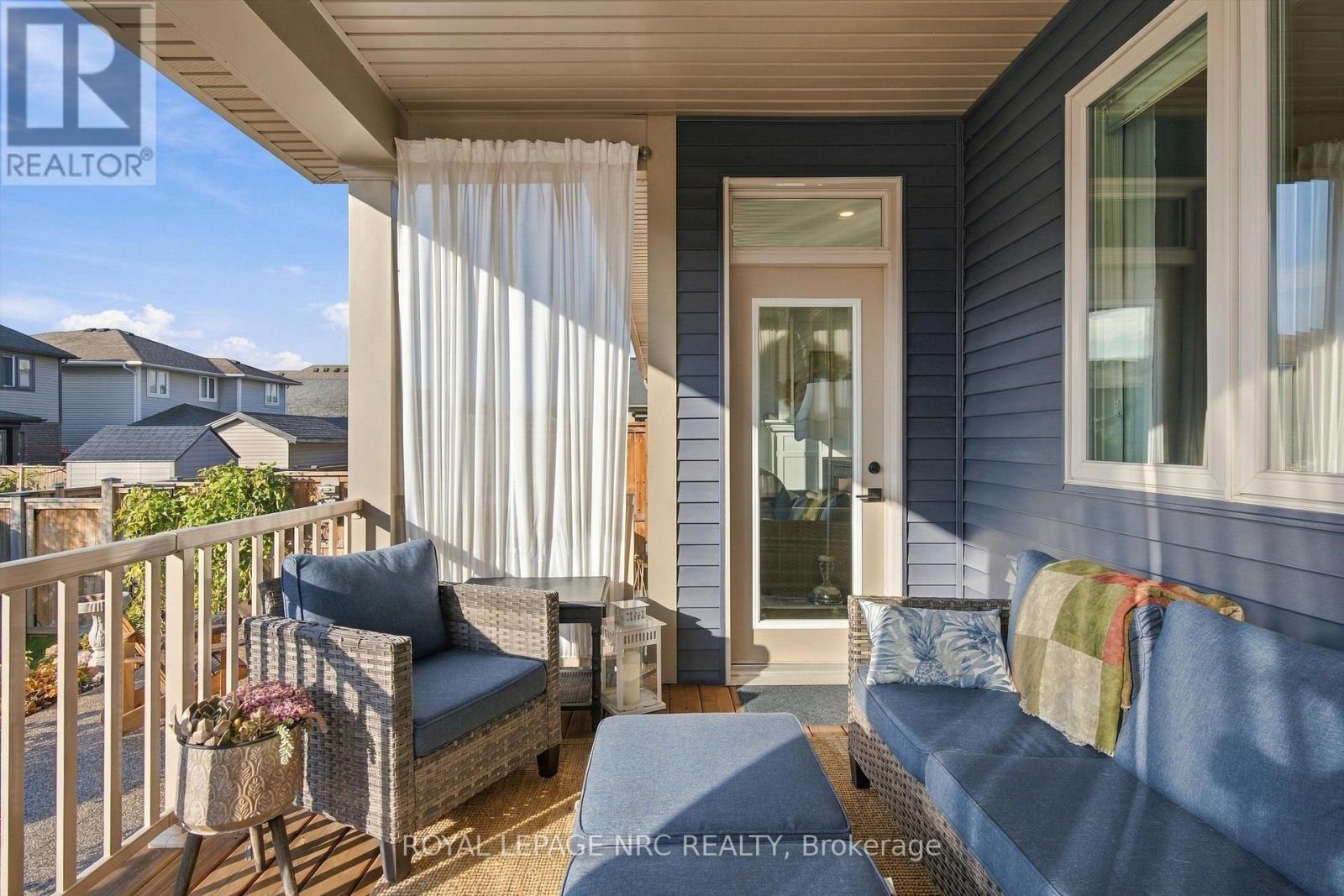 23 Campbell Street, Thorold (Hurricane/merrittville), Ontario L2V 0J3 - Photo 41 - X14124886