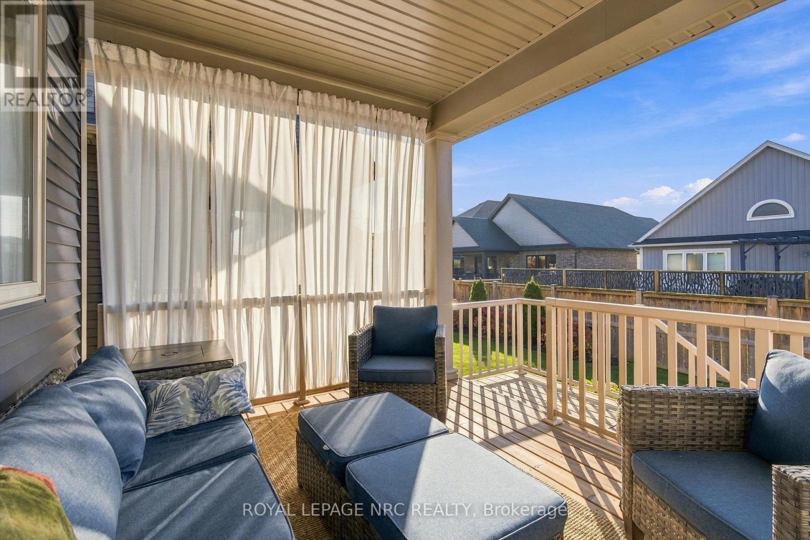 23 Campbell Street, Thorold (Hurricane/merrittville), Ontario L2V 0J3 - Photo 42 - X14124886