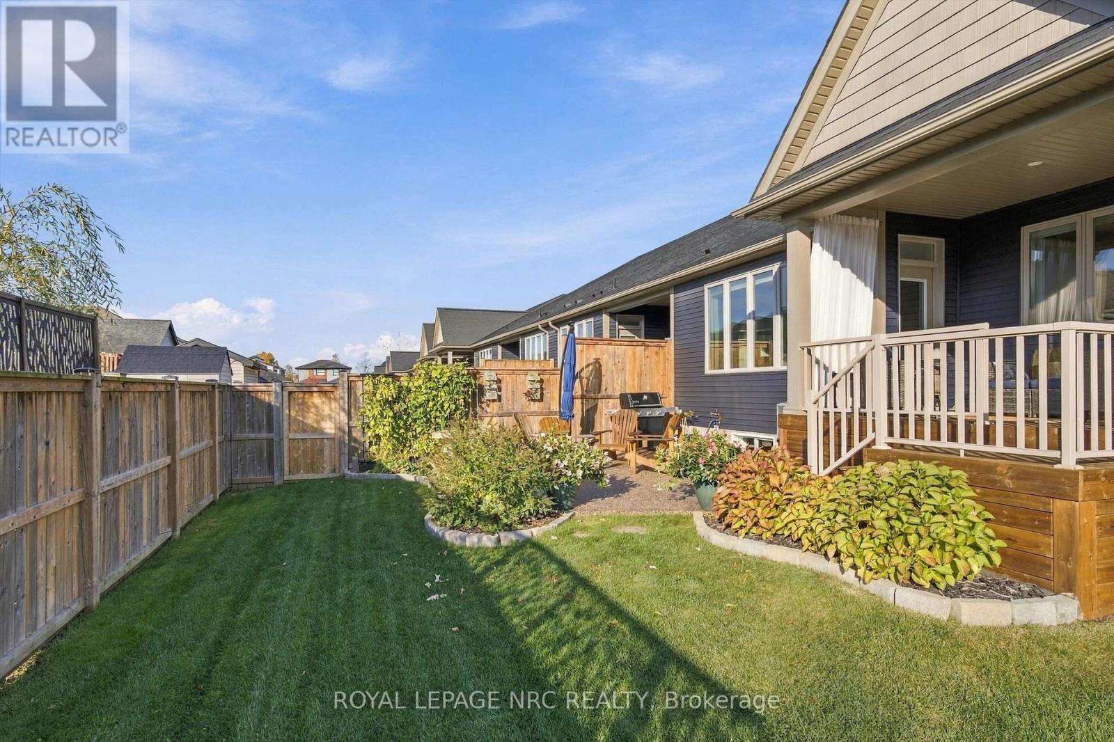 23 Campbell Street, Thorold (Hurricane/merrittville), Ontario L2V 0J3 - Photo 44 - X14124886