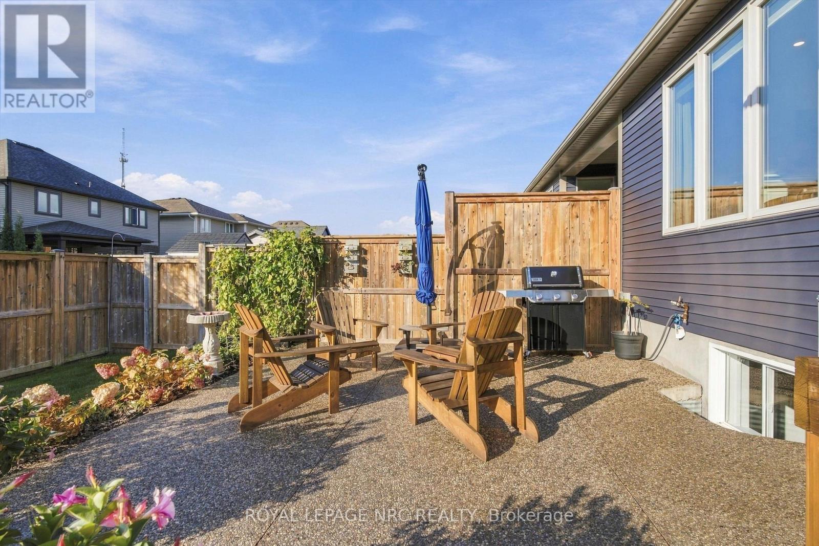 23 Campbell Street, Thorold (Hurricane/merrittville), Ontario L2V 0J3 - Photo 46 - X14124886