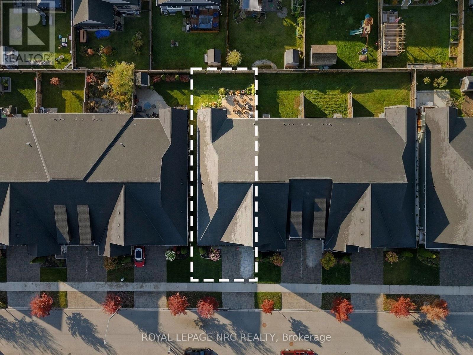 23 Campbell Street, Thorold (Hurricane/merrittville), Ontario L2V 0J3 - Photo 50 - X14124886