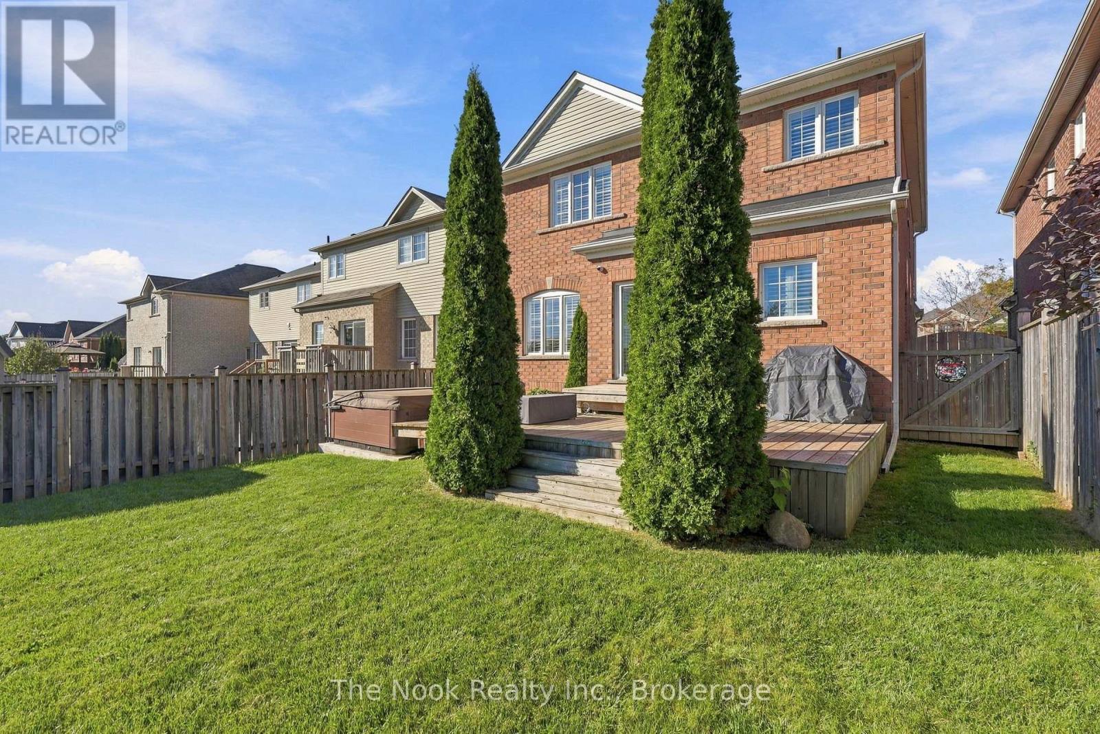 37 Swindells Street, Clarington, Ontario  L1C 0K3 - Photo 35 - E14124958