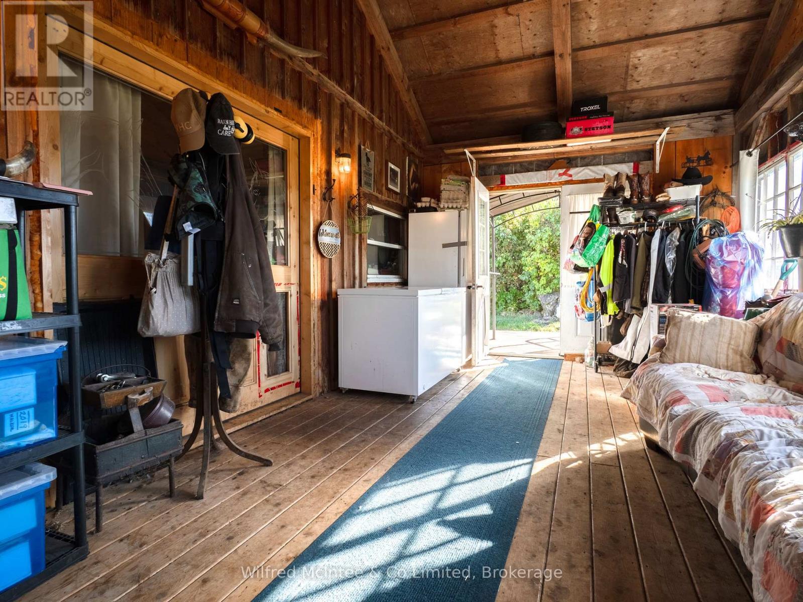 Lot 11 3 Concession, South Bruce Peninsula, Ontario  N0H 1A0 - Photo 14 - X14124952