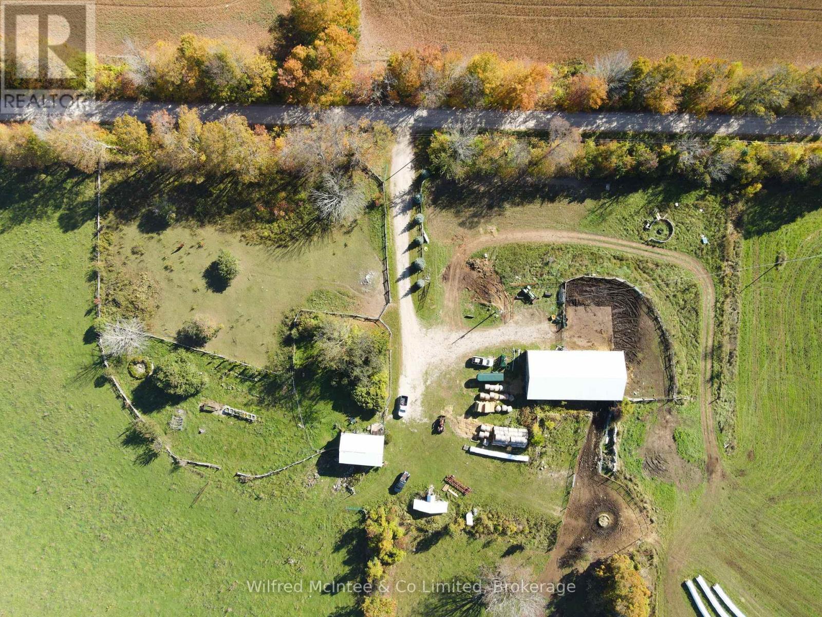 Lot 11 3 Concession, South Bruce Peninsula, Ontario  N0H 1A0 - Photo 25 - X14124952