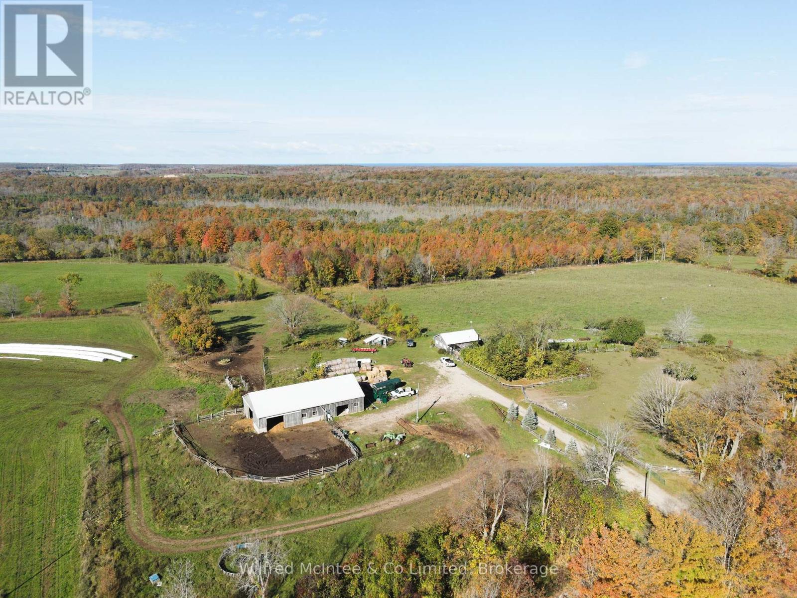 Lot 11 3 Concession, South Bruce Peninsula, Ontario  N0H 1A0 - Photo 26 - X14124952