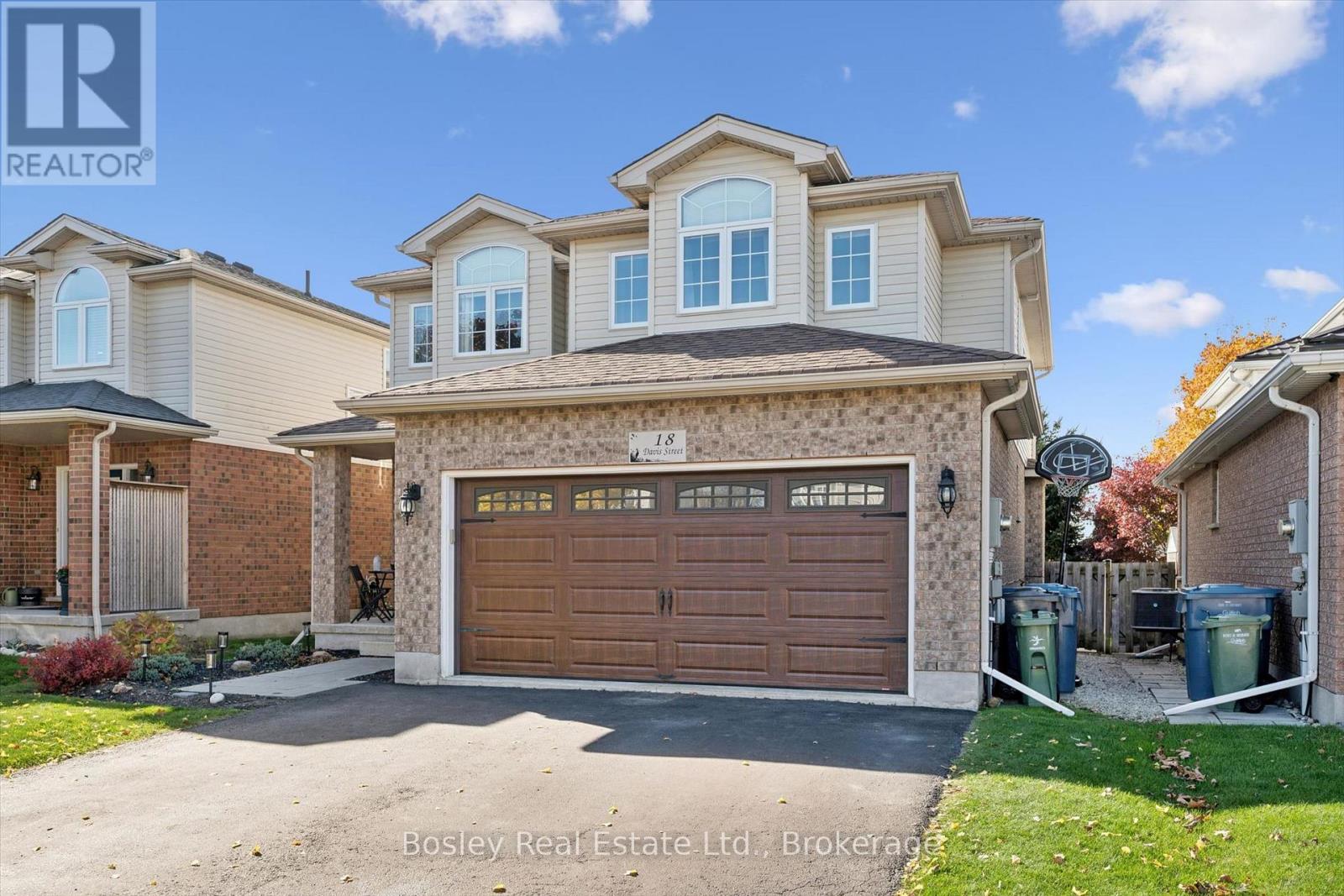 18 Davis Street, Guelph, Ontario  N1E 0A2 - Photo 2 - X14125060