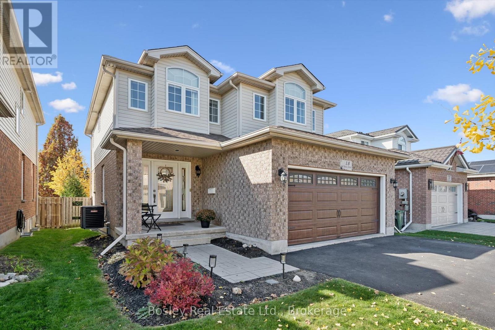 18 Davis Street, Guelph, Ontario  N1E 0A2 - Photo 3 - X14125060