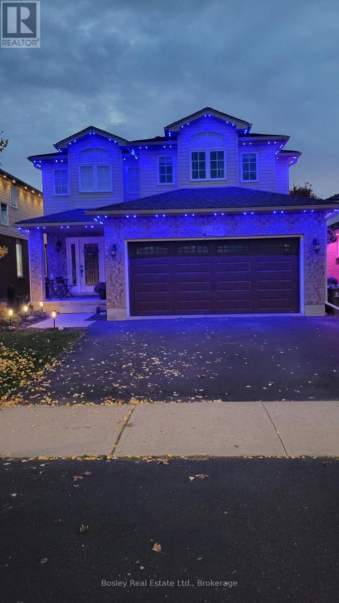 18 Davis Street, Guelph, Ontario  N1E 0A2 - Photo 43 - X14125060
