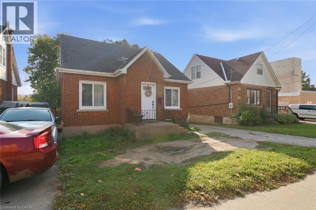 259 West Street, Brantford, Ontario  N3R 3V4 - Photo 3 - 40874714