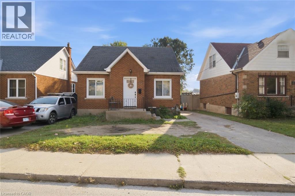 259 West Street, Brantford, Ontario  N3R 3V4 - Photo 5 - 40874714