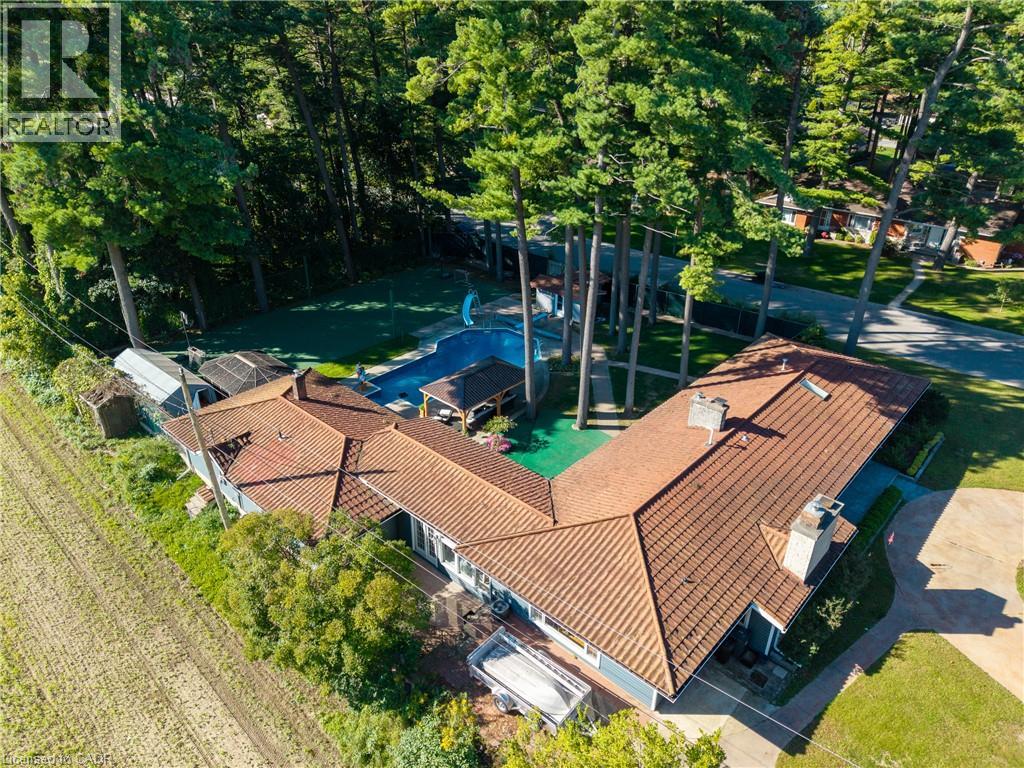 72 Courtney Avenue, Delhi, Ontario  N4B 1C4 - Photo 48 - 40874258