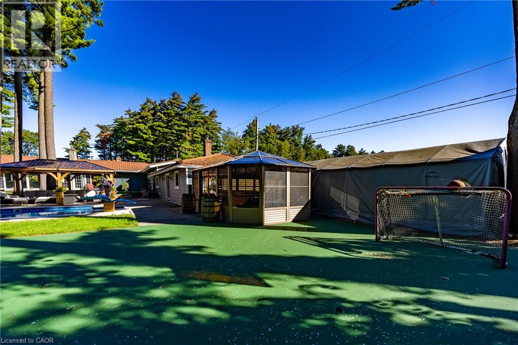 72 Courtney Avenue, Delhi, Ontario  N4B 1C4 - Photo 9 - 40874258