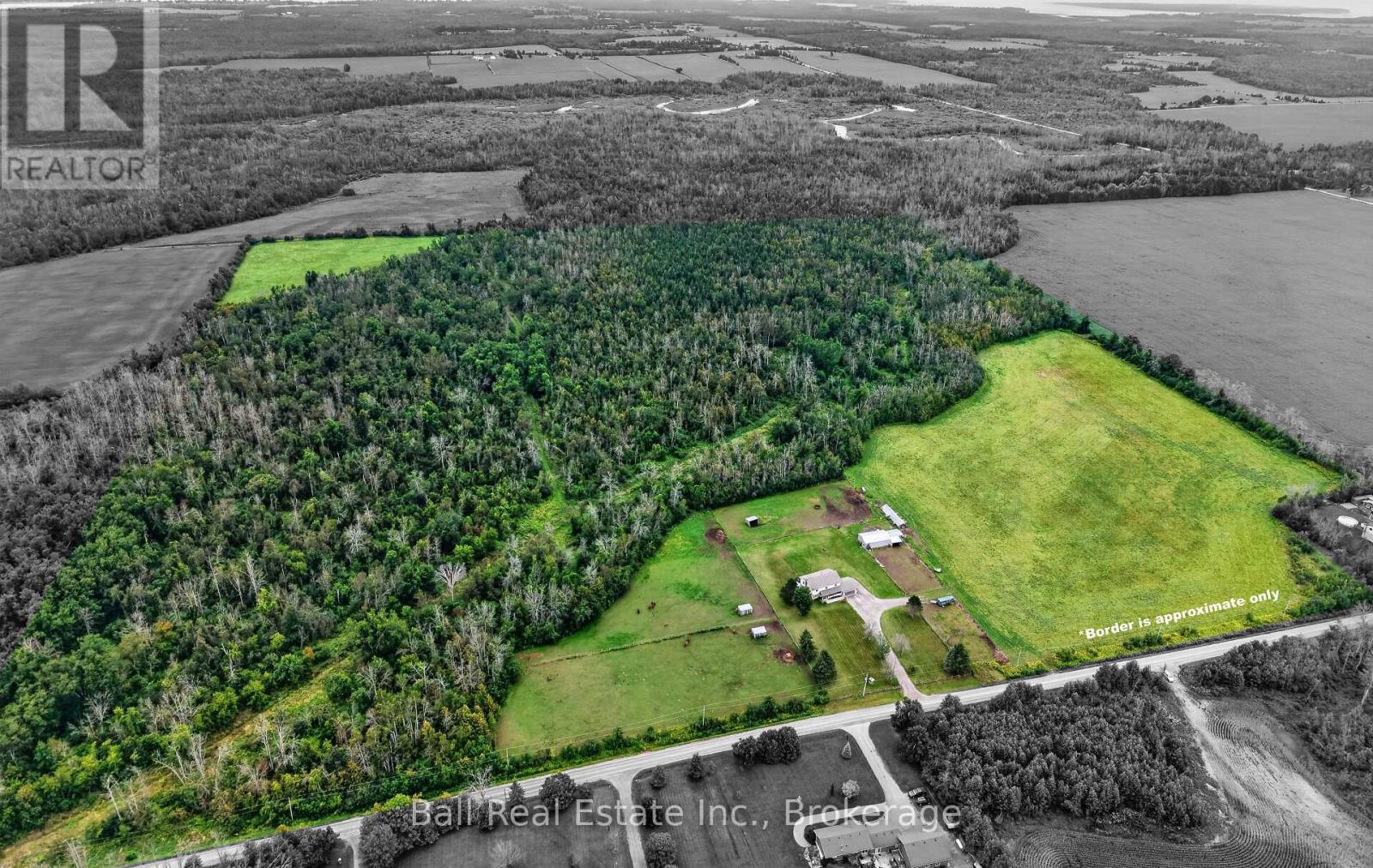 92 CRICKET HOLLOW ROAD, Kawartha Lakes, Ontario