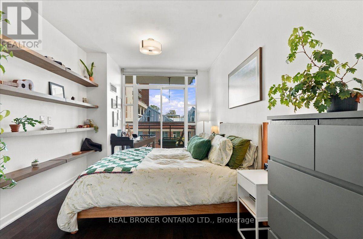 313 - 88 Colgate Avenue, Toronto, Ontario  M4M 0A6 - Photo 22 - E14124860