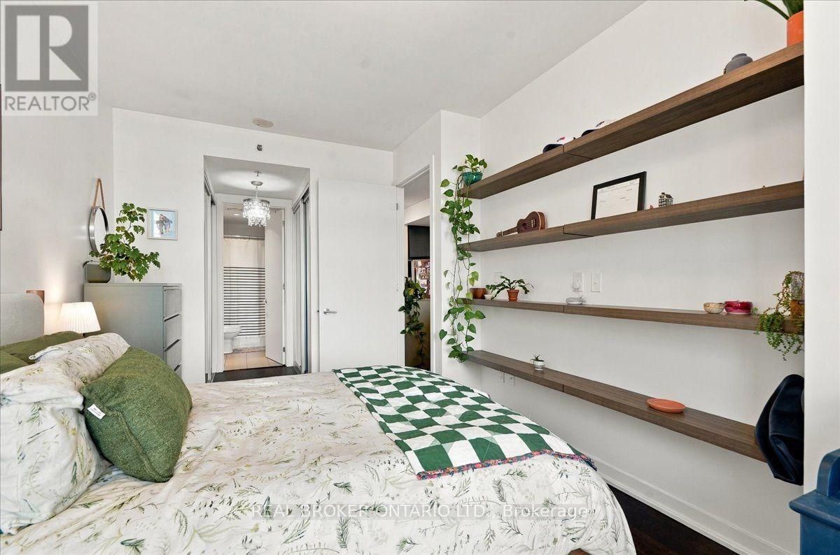 313 - 88 Colgate Avenue, Toronto, Ontario  M4M 0A6 - Photo 23 - E14124860
