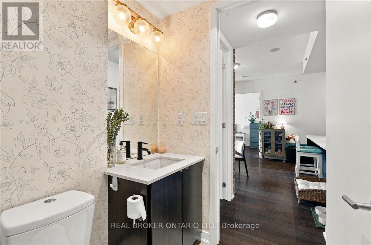 313 - 88 Colgate Avenue, Toronto, Ontario  M4M 0A6 - Photo 29 - E14124860