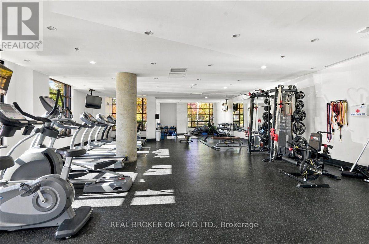 313 - 88 Colgate Avenue, Toronto, Ontario  M4M 0A6 - Photo 30 - E14124860
