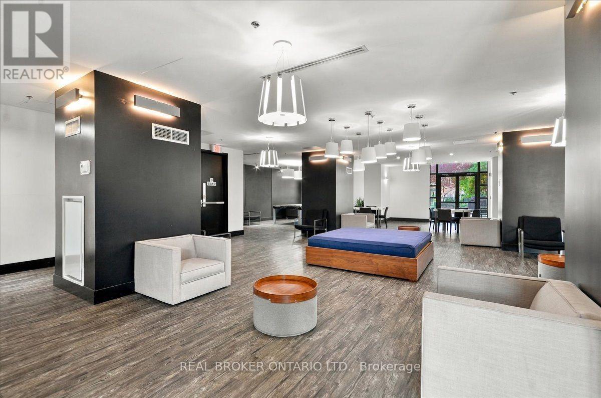313 - 88 Colgate Avenue, Toronto, Ontario  M4M 0A6 - Photo 33 - E14124860