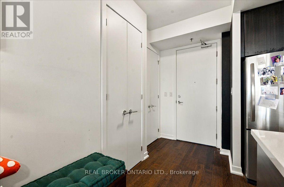 313 - 88 Colgate Avenue, Toronto, Ontario  M4M 0A6 - Photo 8 - E14124860