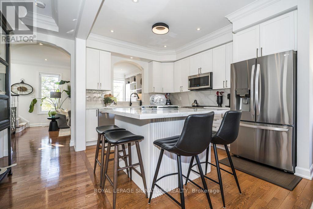 7 Pethick Street, Toronto, Ontario  M1L 0C6 - Photo 17 - E14124938