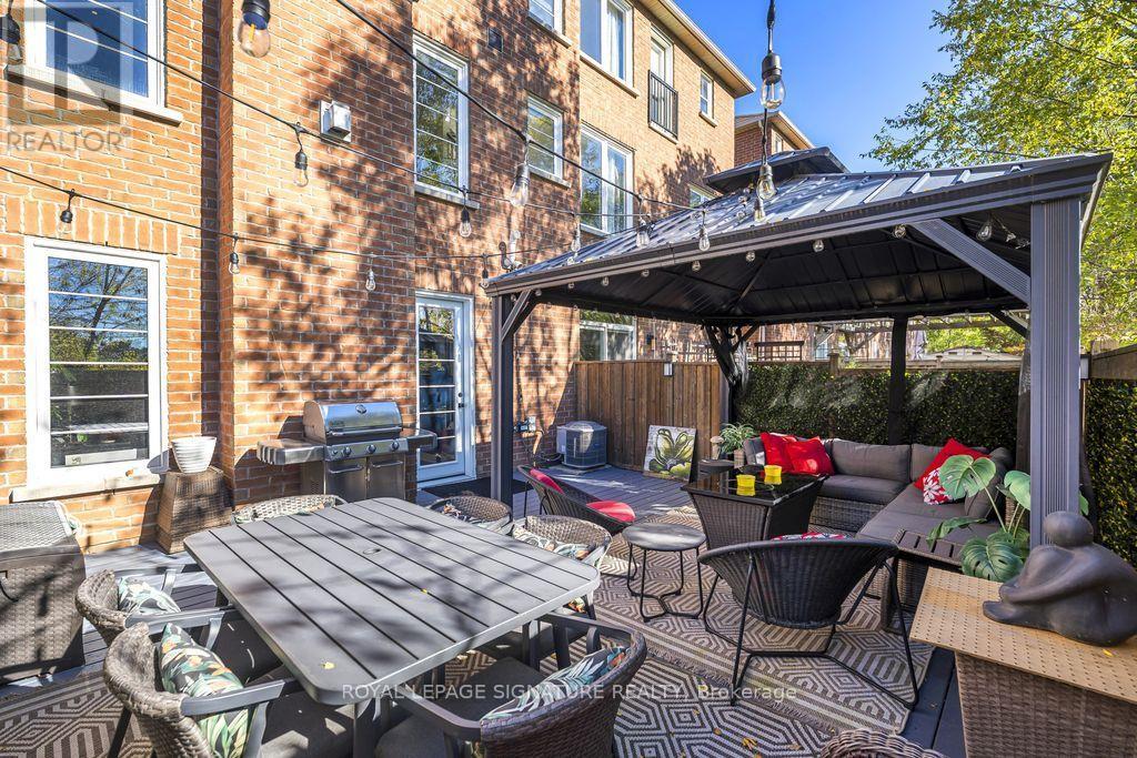 7 Pethick Street, Toronto, Ontario  M1L 0C6 - Photo 39 - E14124938
