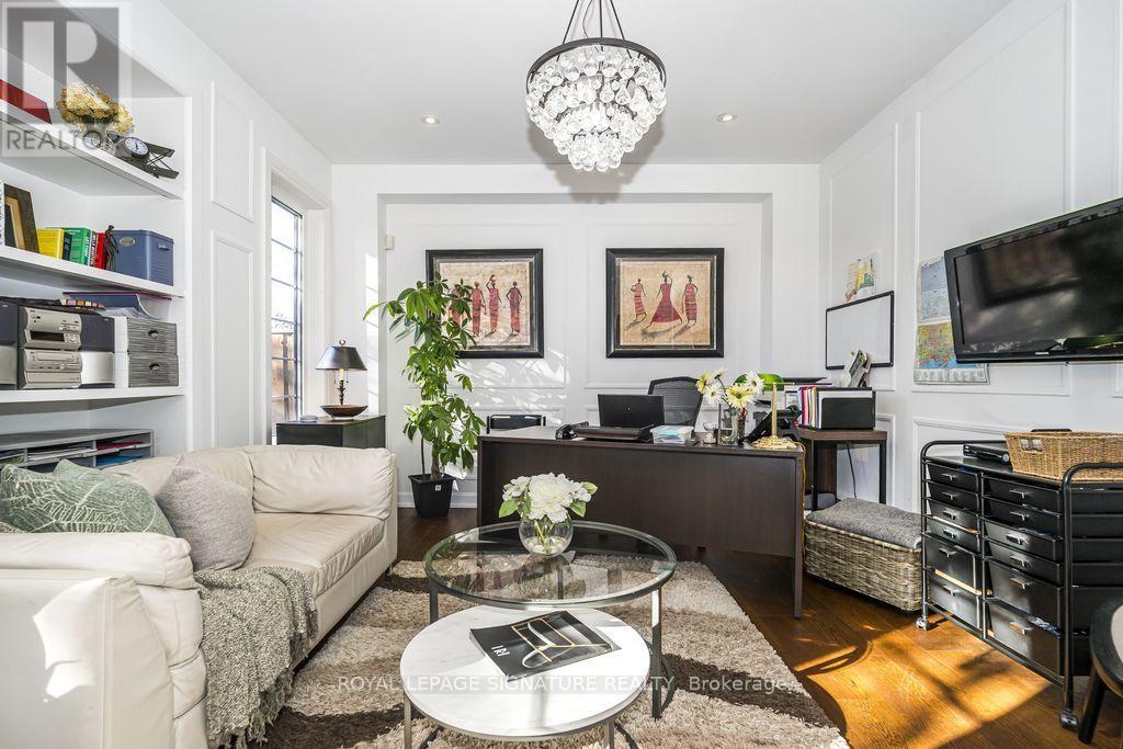 7 Pethick Street, Toronto, Ontario  M1L 0C6 - Photo 7 - E14124938