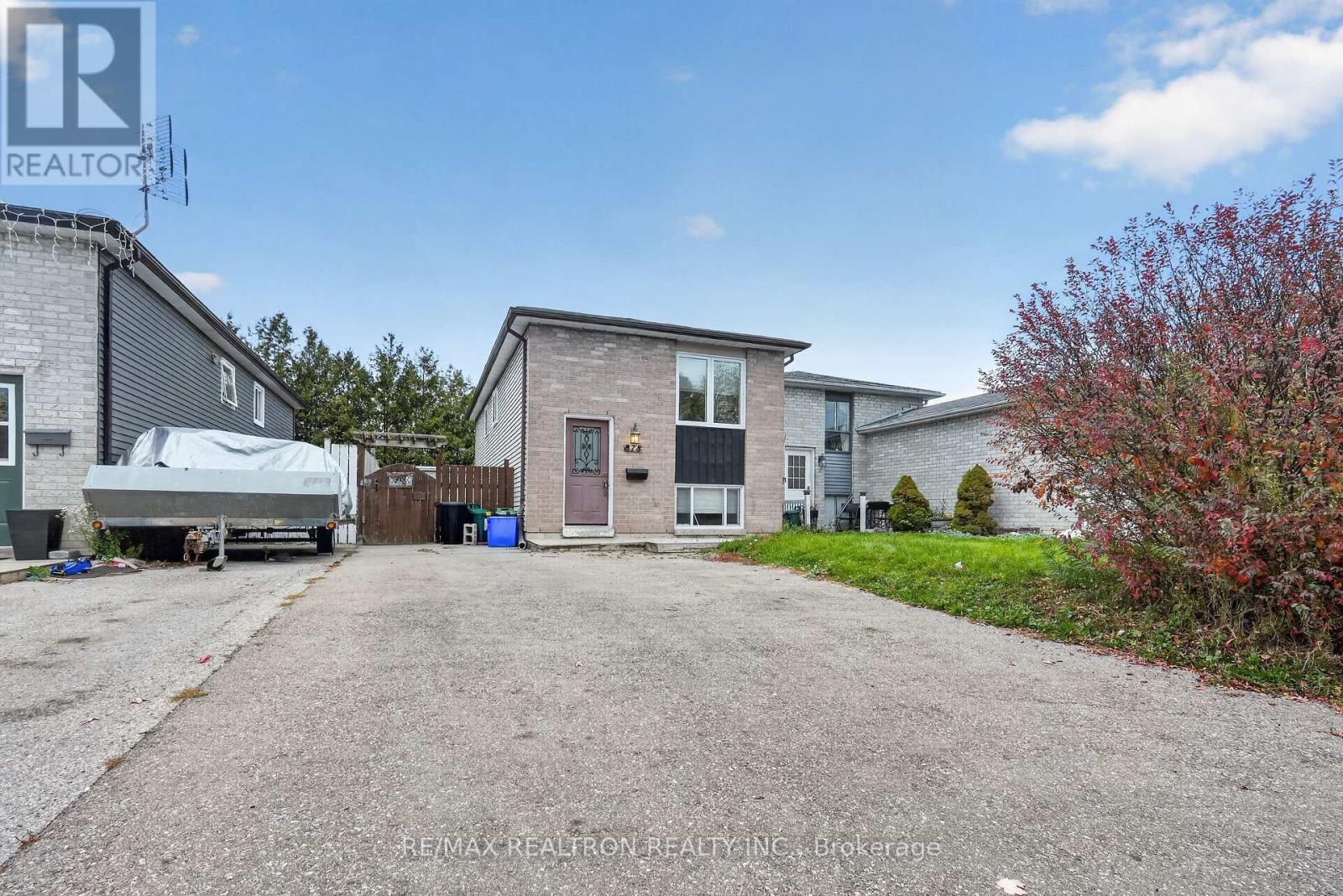 278 Lakeview Park Avenue, Oshawa (Lakeview), Ontario  L1J 7M5 - Photo 2 - E14125068