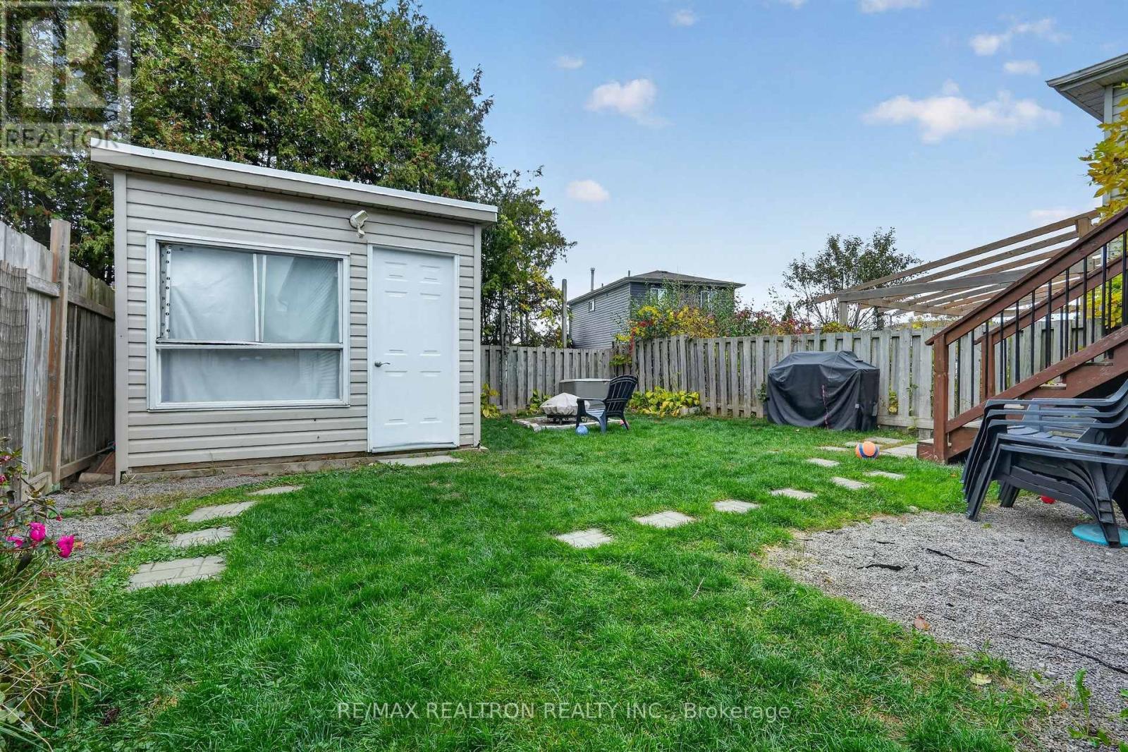 278 Lakeview Park Avenue, Oshawa (Lakeview), Ontario  L1J 7M5 - Photo 38 - E14125068