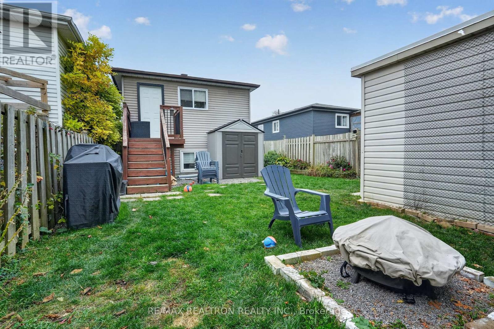 278 Lakeview Park Avenue, Oshawa (Lakeview), Ontario  L1J 7M5 - Photo 39 - E14125068