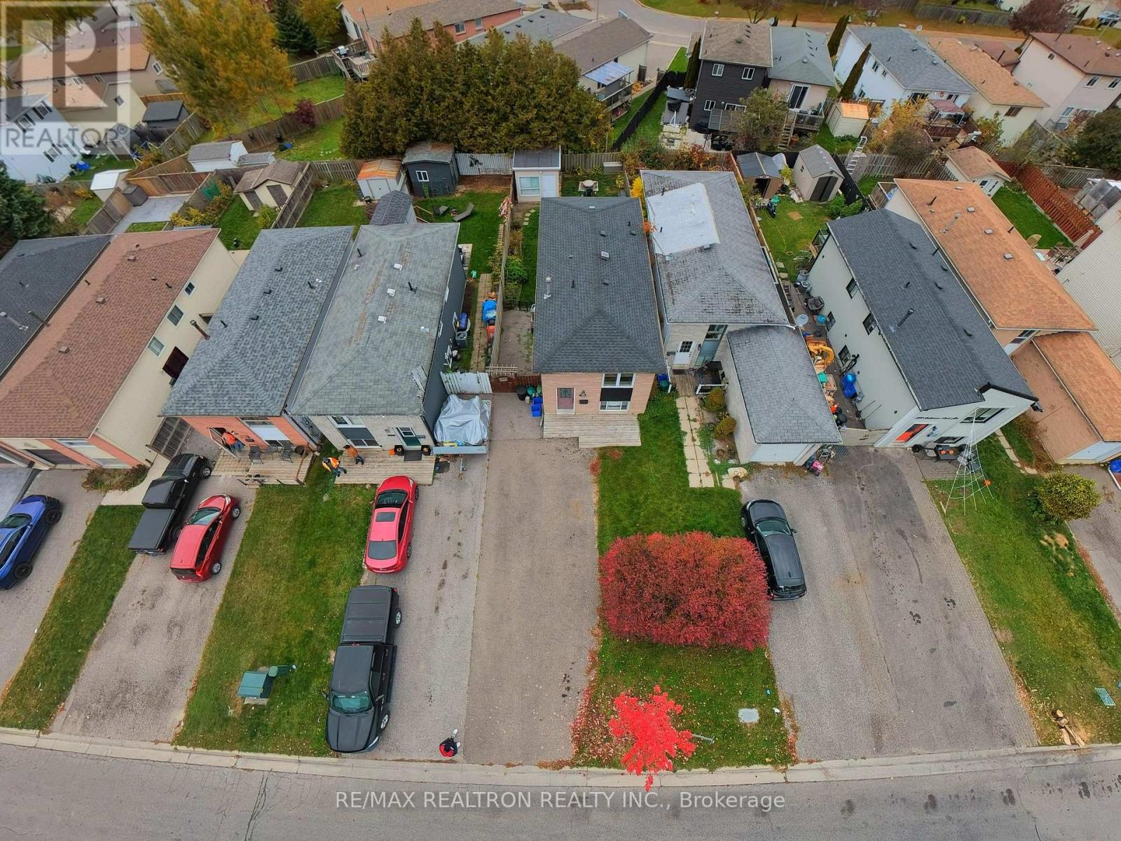 278 Lakeview Park Avenue, Oshawa (Lakeview), Ontario  L1J 7M5 - Photo 4 - E14125068
