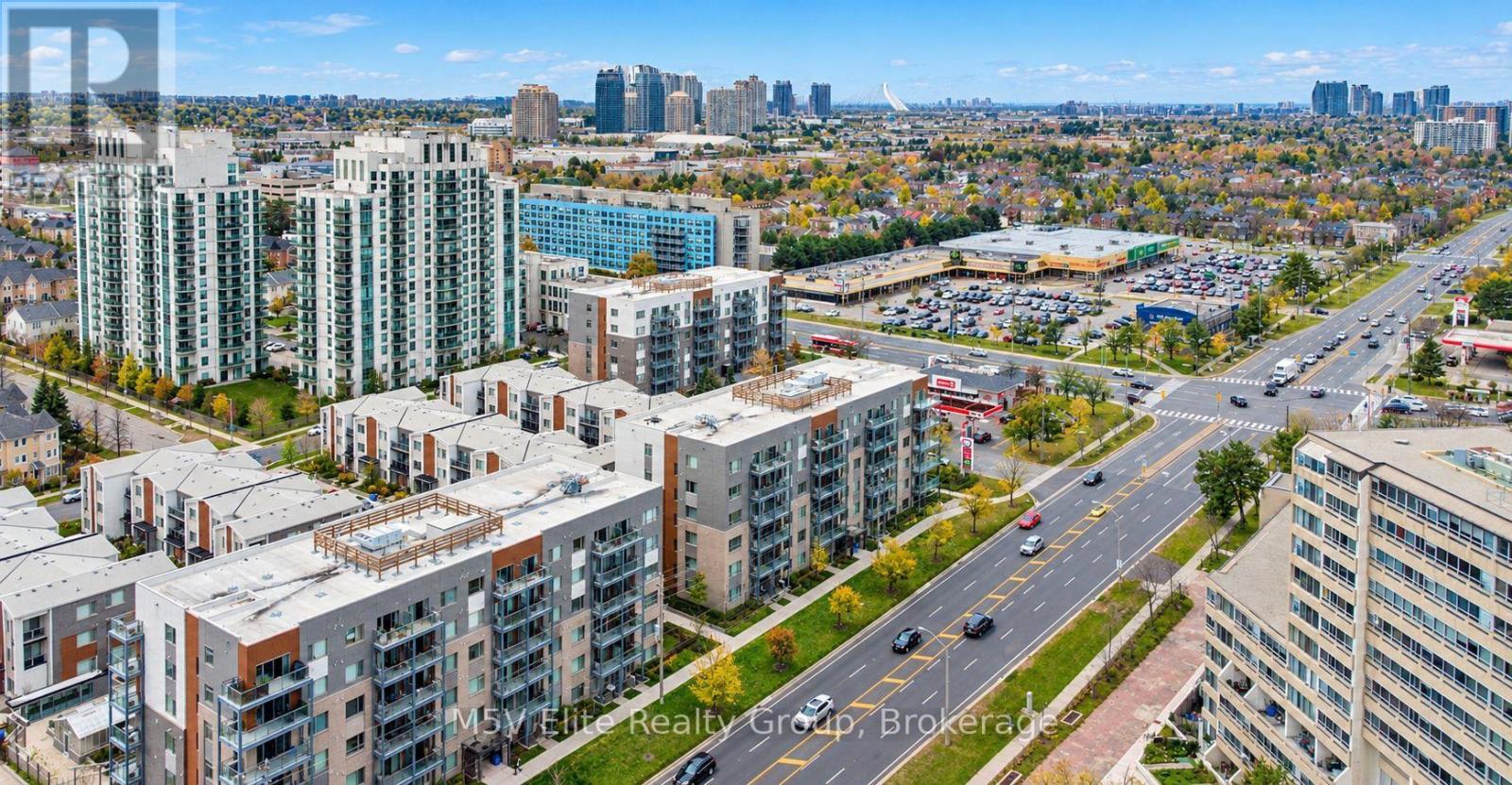 103 - 5155 Sheppard Avenue E, Toronto, Ontario  M1B 0C8 - Photo 10 - E14125108