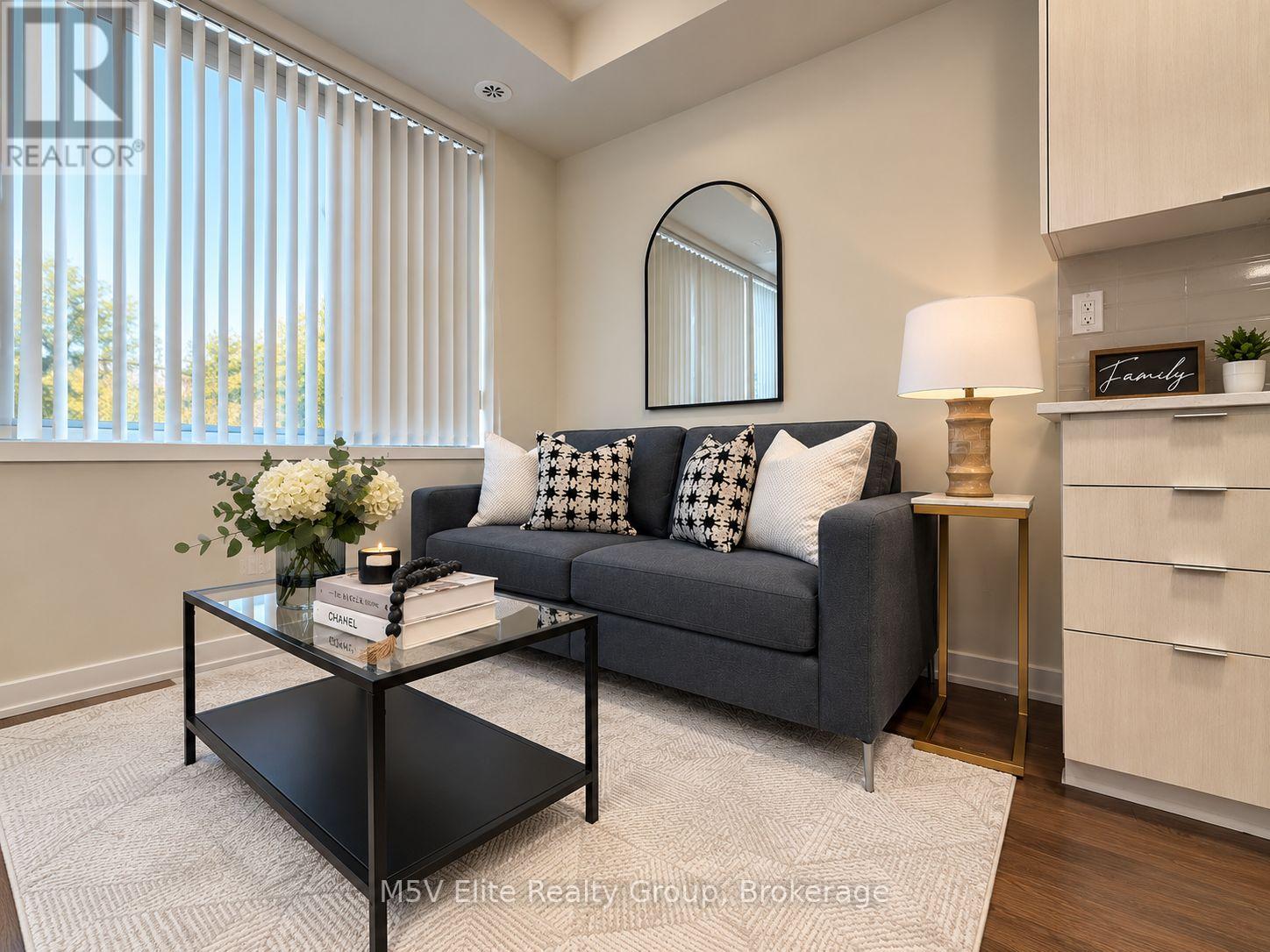 103 - 5155 Sheppard Avenue E, Toronto, Ontario  M1B 0C8 - Photo 2 - E14125108