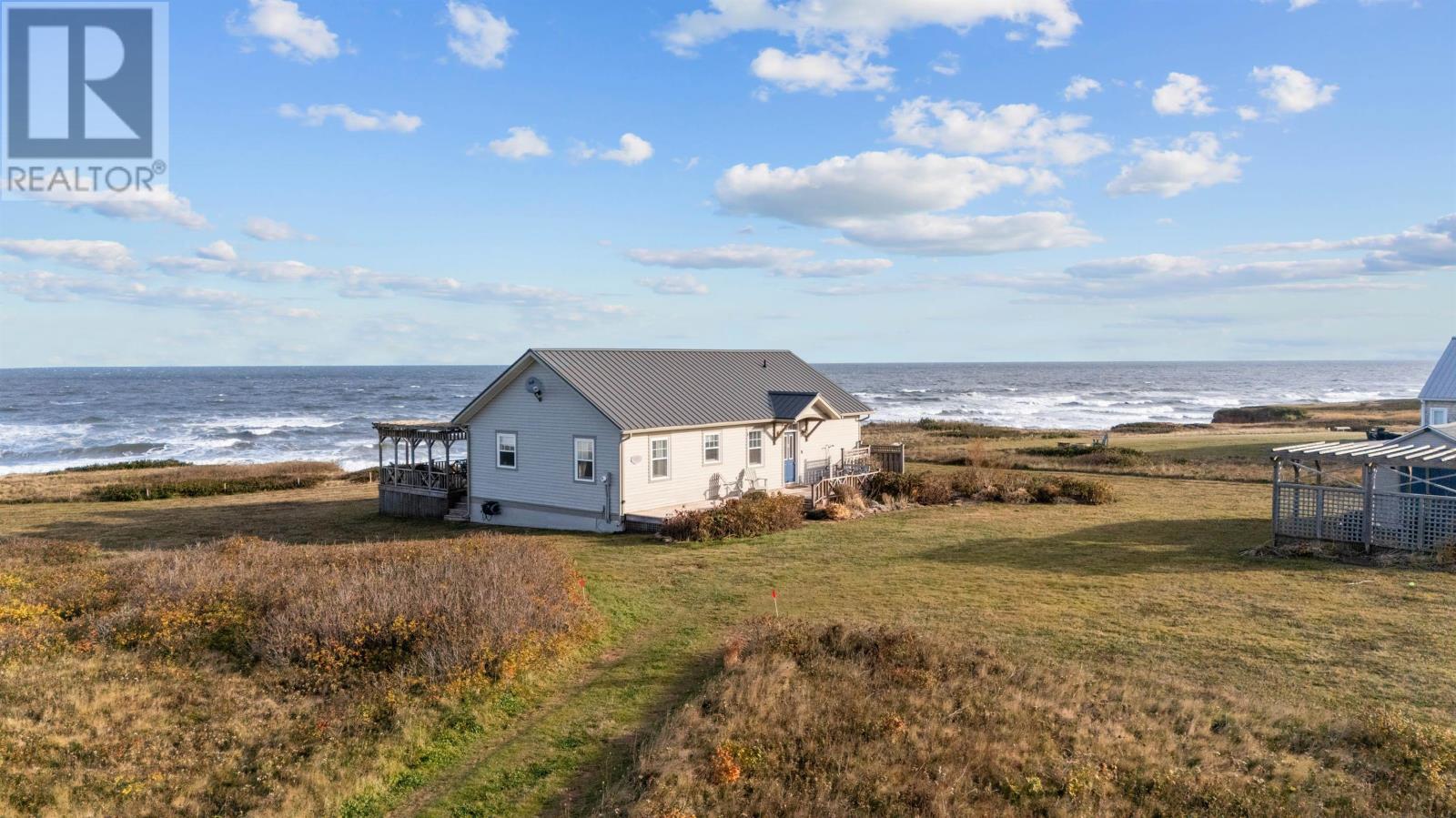 13 Lot of Five Avenue, Park Corner, Prince Edward Island