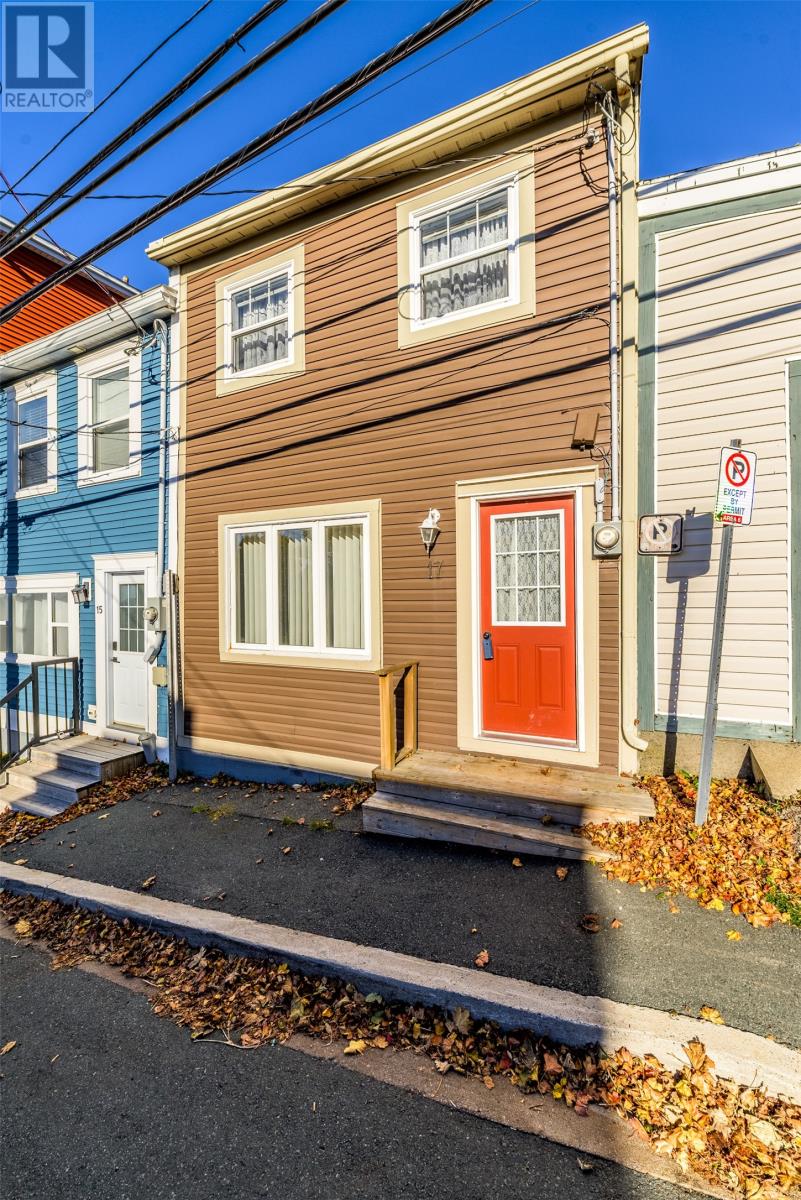 17 Signal Hill Road